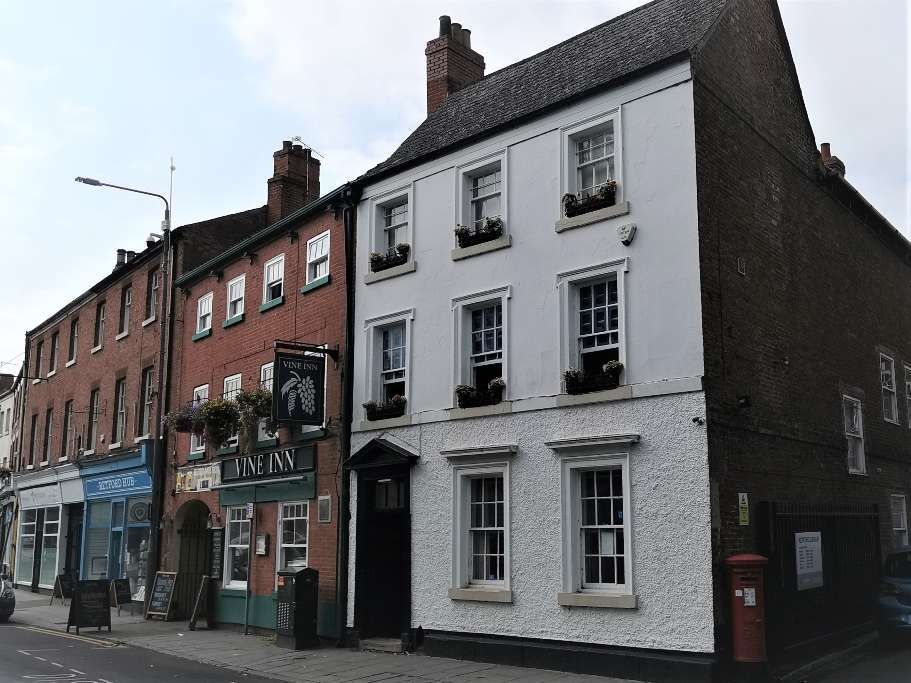 Office to let in 15 Churchgate, Retford DN22 Zoopla