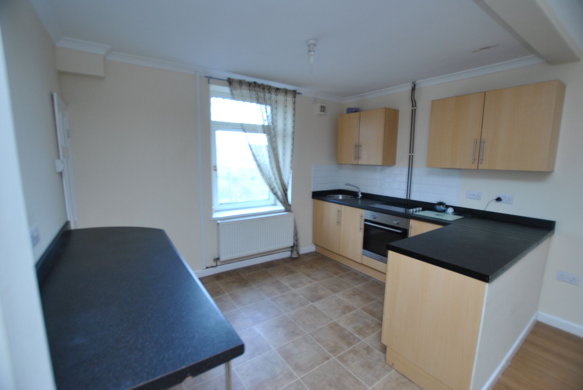 2 bed end terrace house to rent in Upper North Road, Bargoed CF81 Zoopla