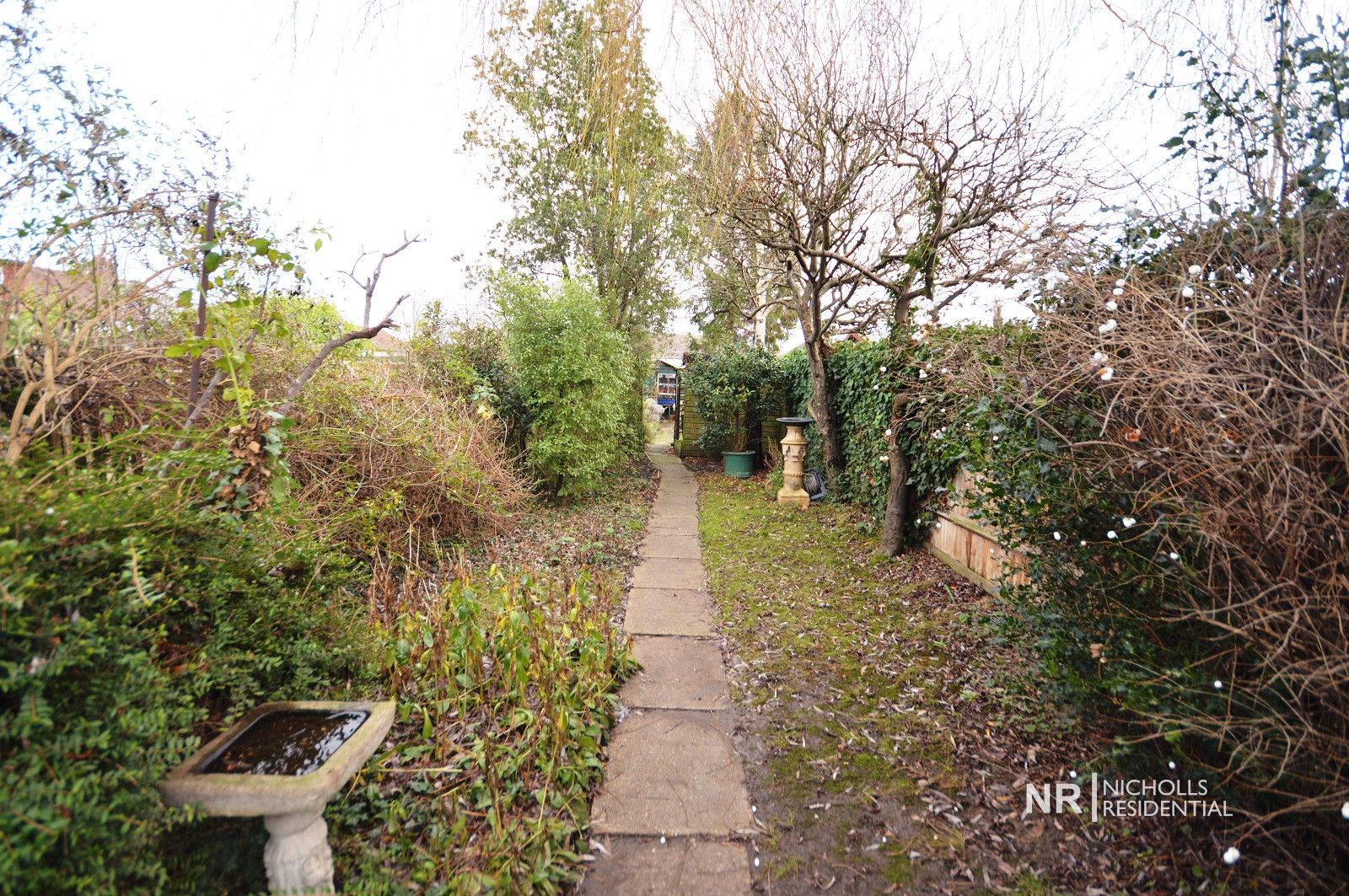 3 bed end terrace house for sale in Egham Crescent, Cheam, Sutton