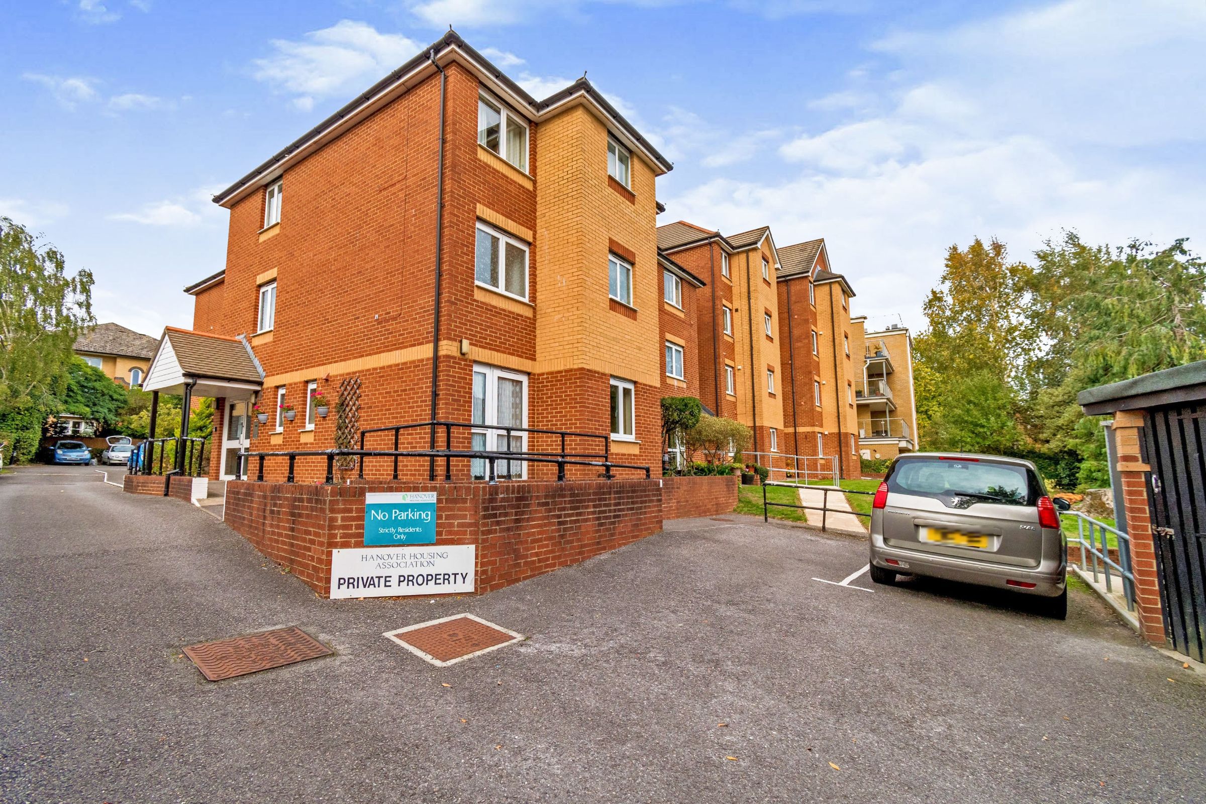 1 bed flat for sale in Westwood Road, Highfield, Southampton, Hampshire