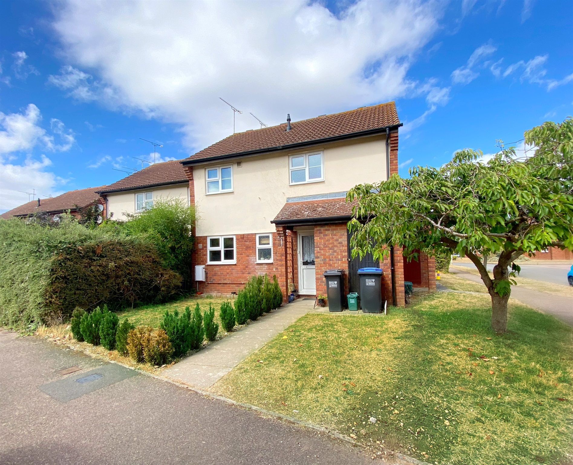 1 bed for sale in Lincoln Close, Welwyn Garden City AL7 Zoopla