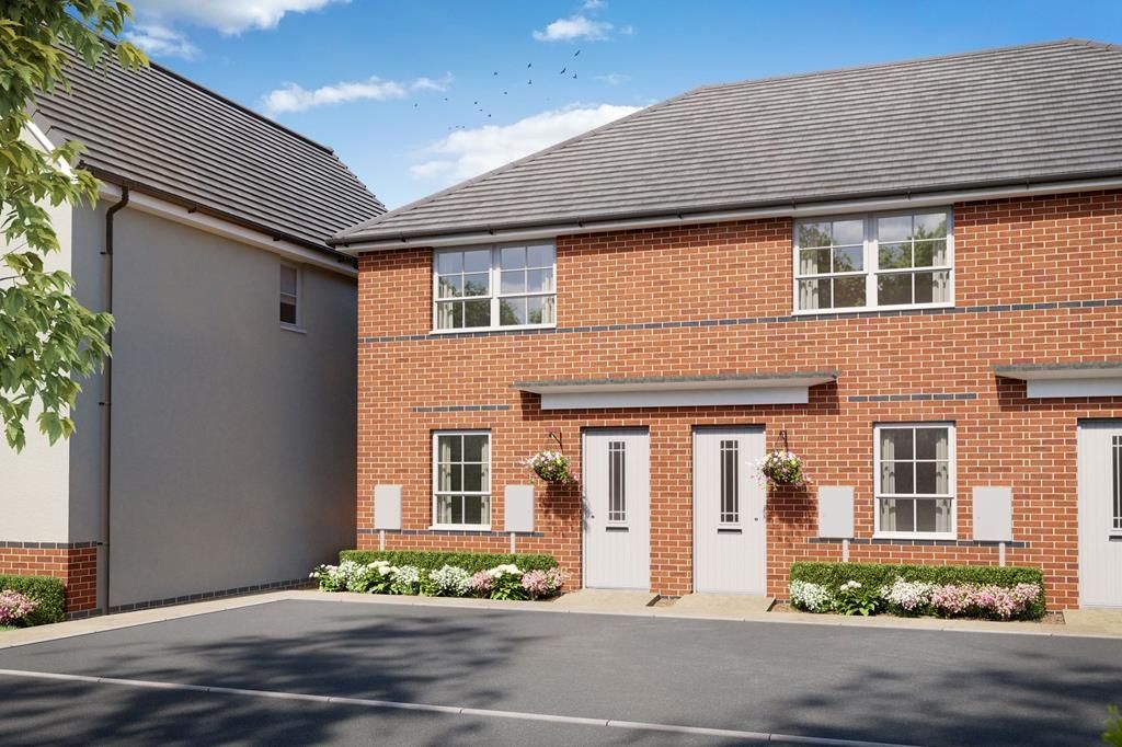 Kenley at Austen Drive Tamworth B78  