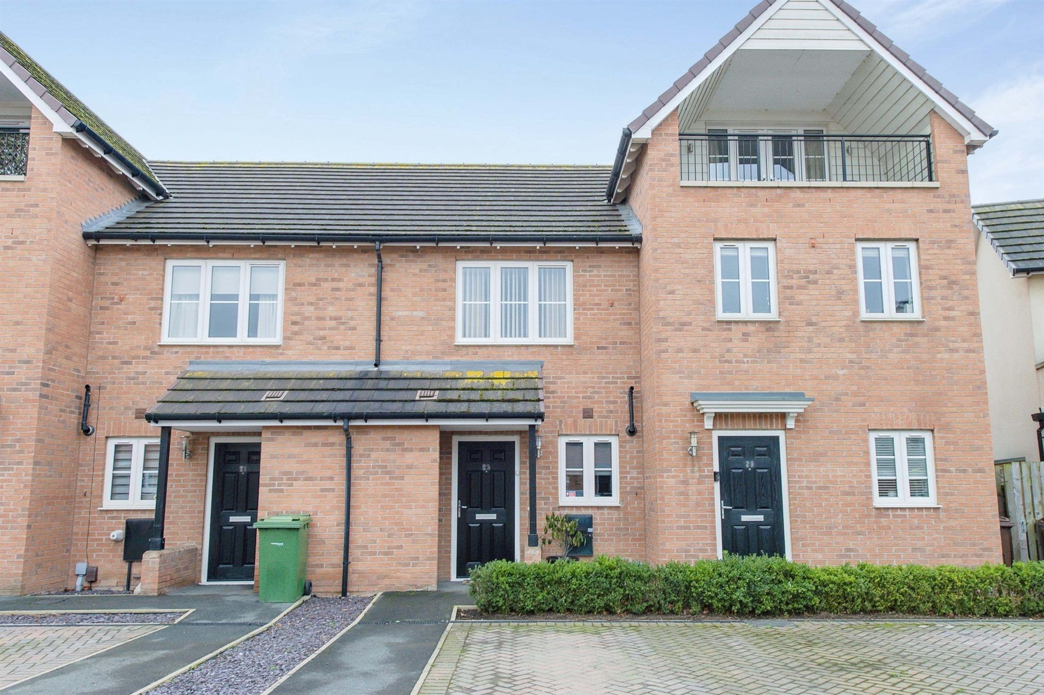2 bed terraced house for sale in Grove Street, Castleford WF10 Zoopla