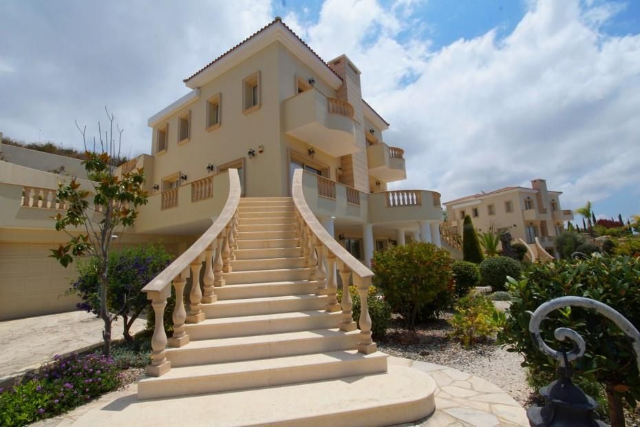 Retail premises for sale in Mesa Chorio, Paphos, Cyprus Zoopla