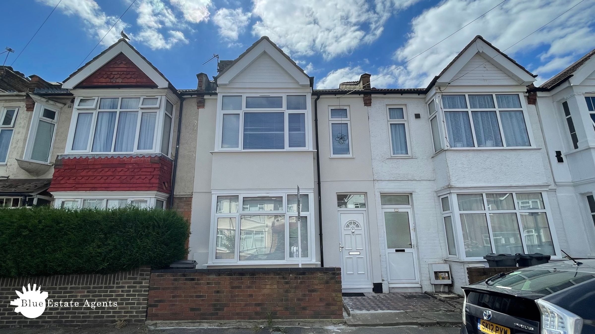 5 bed terraced house for sale in Victoria Avenue, Hounslow TW3 Zoopla