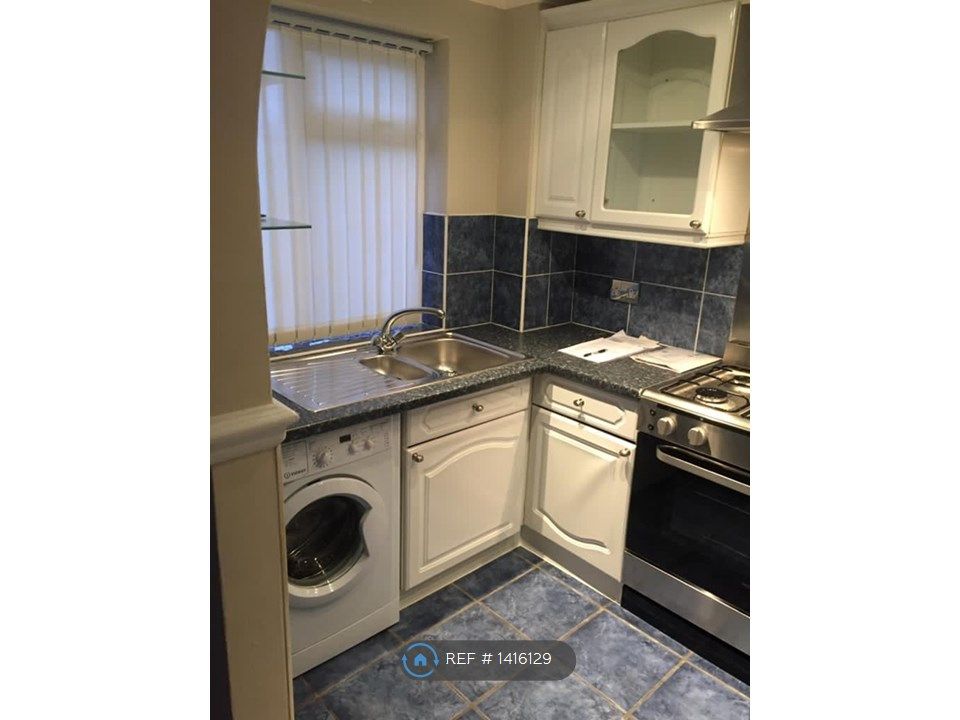 1 bed flat to rent in Balmoral Road, Sutton At Hone, Dartford DA4 Zoopla