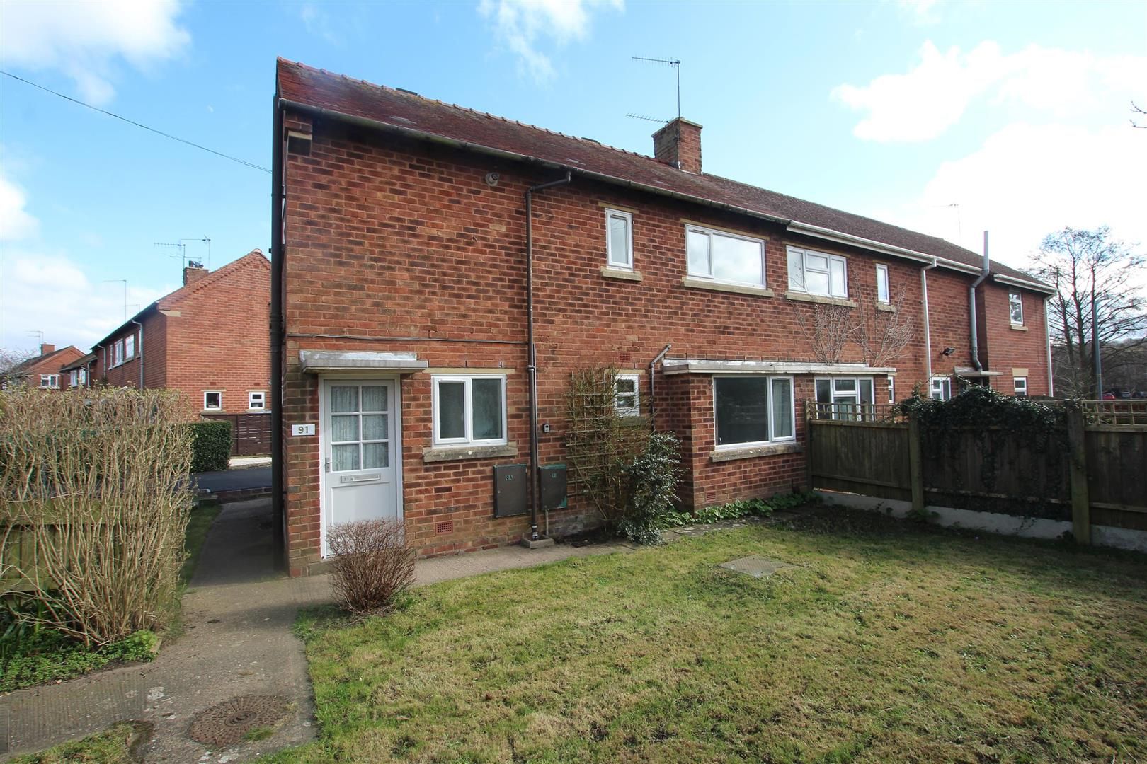 1 bed to rent in Ash Tree Road, Redditch B97 Zoopla
