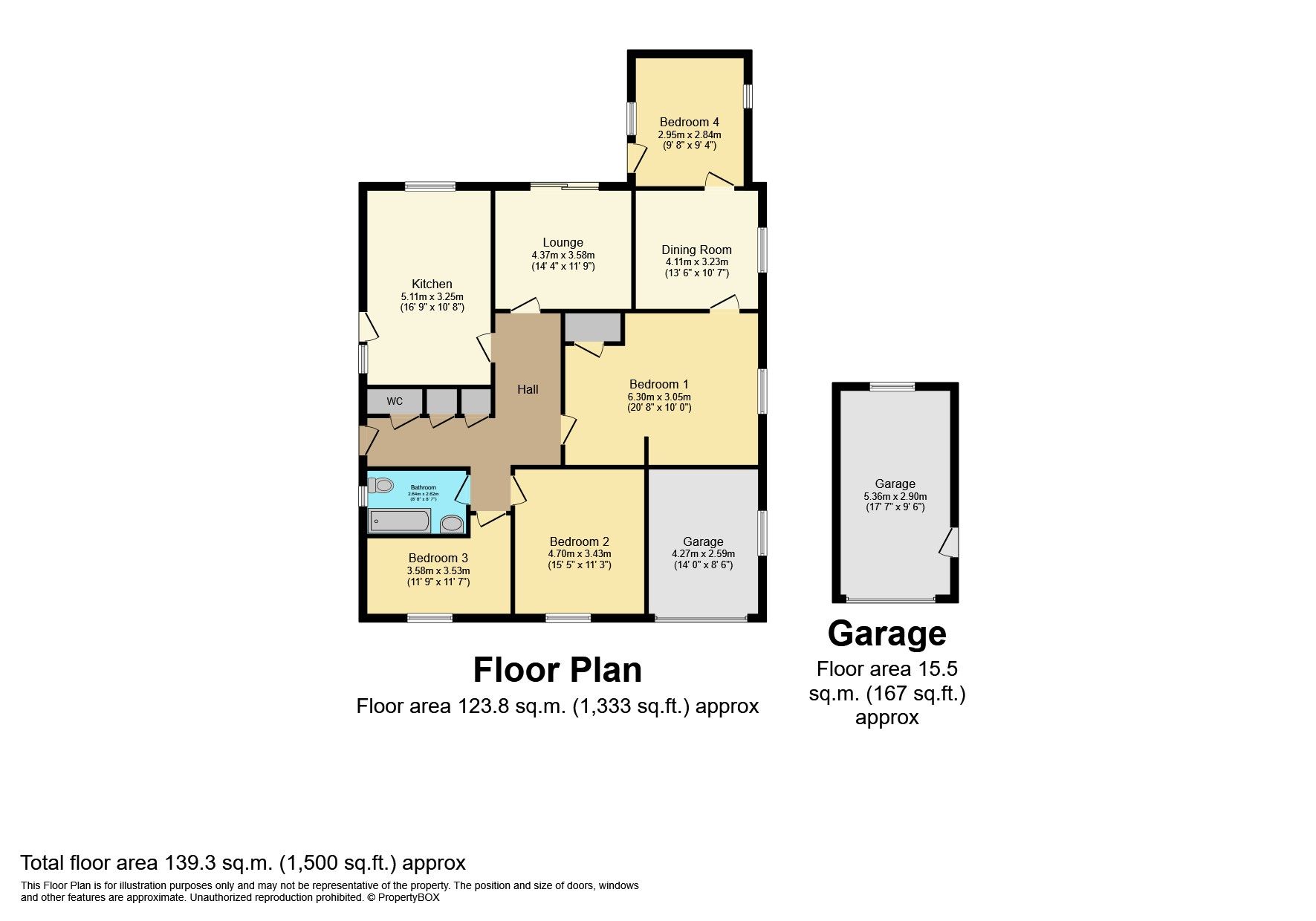 4 bed bungalow for sale in Lambourn Drive, Allestree, Derby DE22 Zoopla