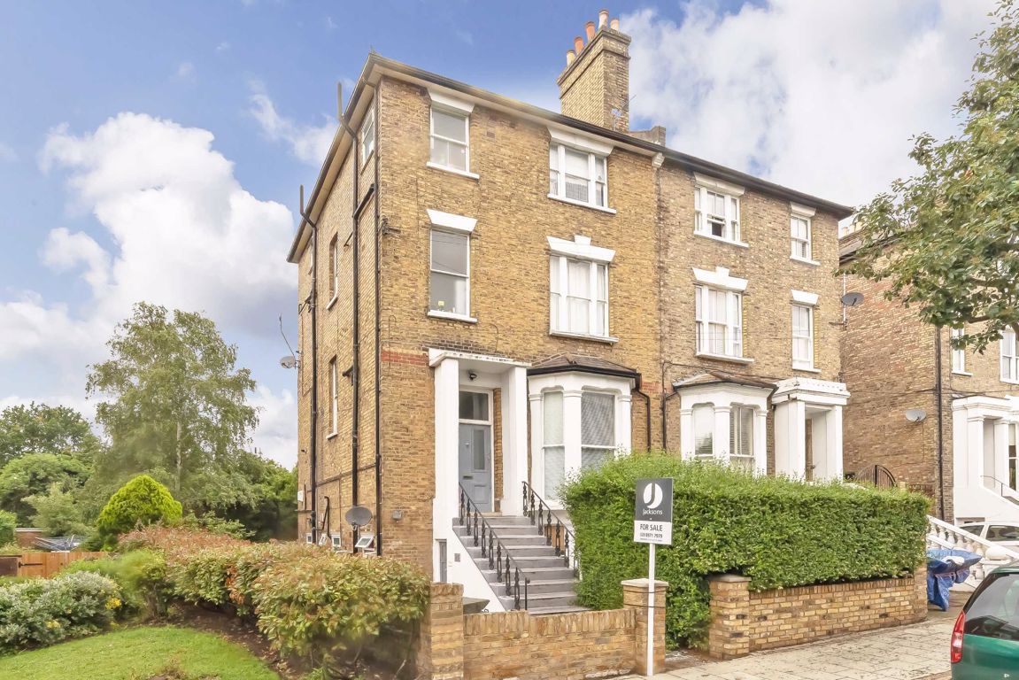 Studio for sale in Wimbledon Park Road, London SW18 Zoopla