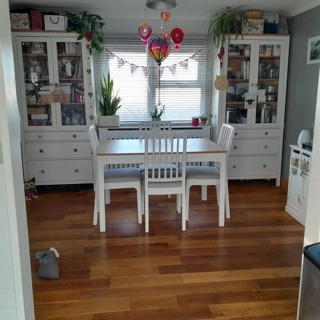 2 bed property for sale in Miners Walk, Wood End, Atherstone