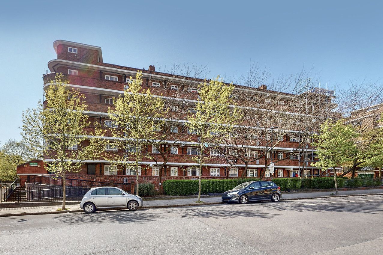 Matthias Road, London, Stoke Newington, London N16  