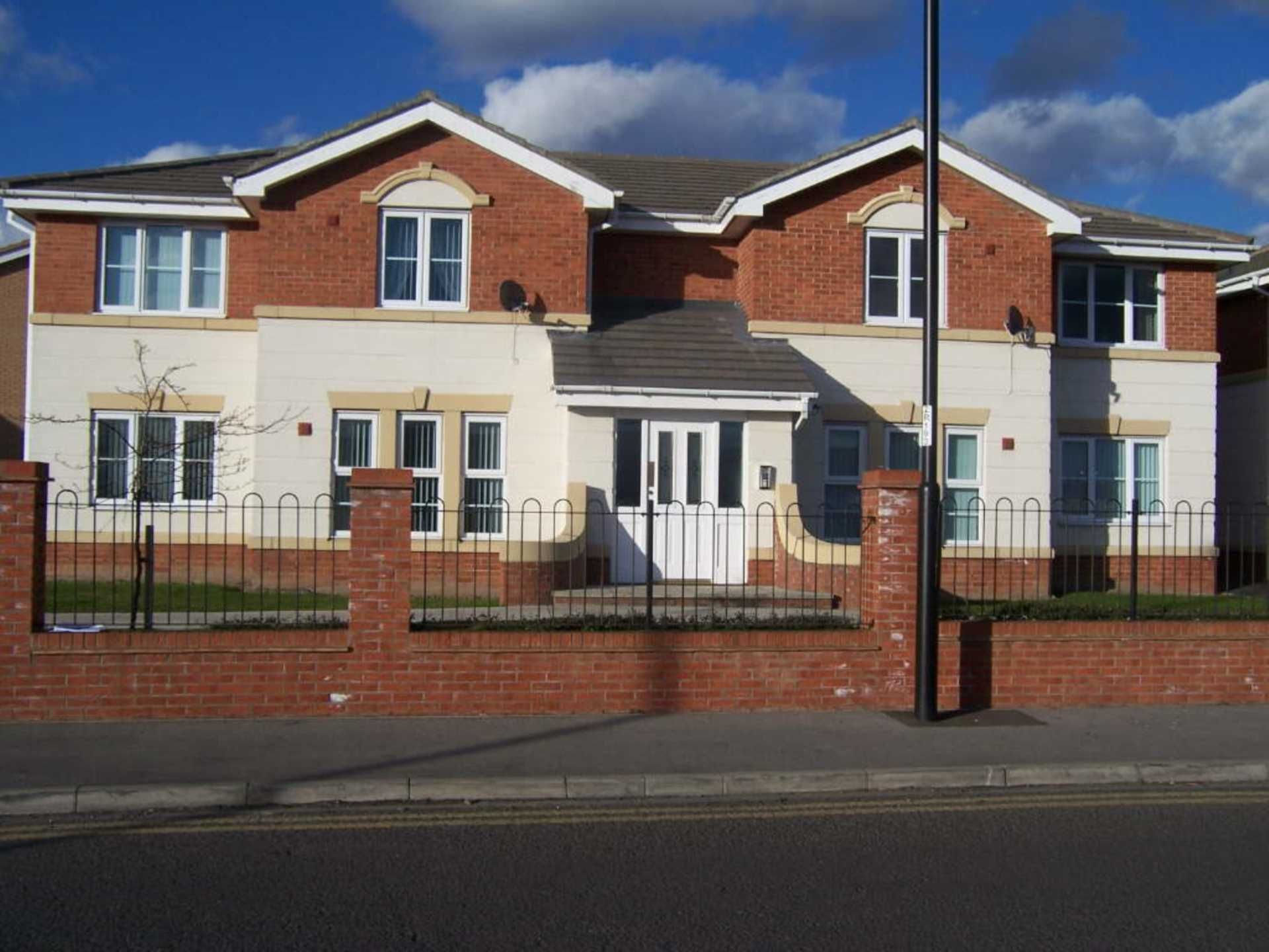 2 bed flat for sale in St Marks Court, Westerhope NE5 Zoopla