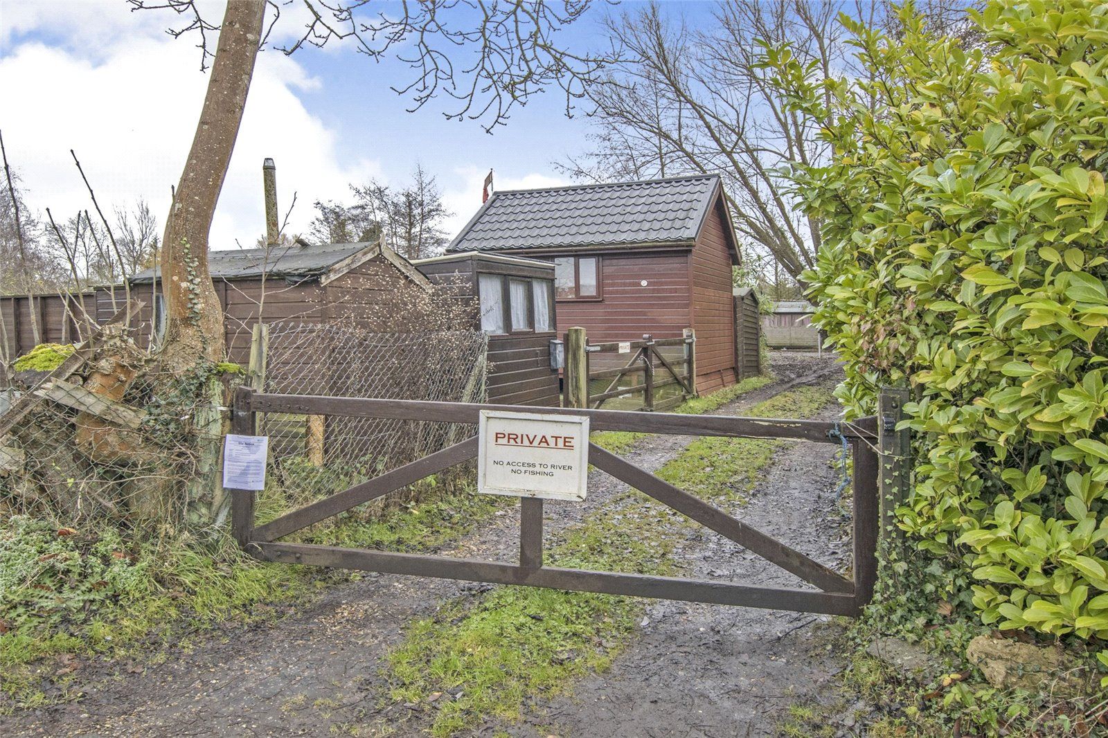 Property for sale in Brimbelow Road, Hoveton, Norwich, Norfolk NR12