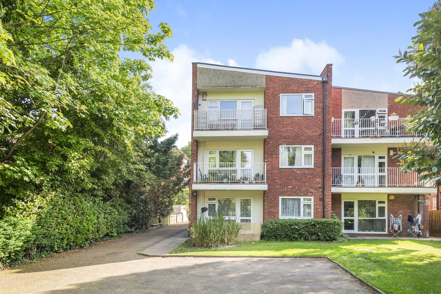 1 bed flat for sale in Copers Cope Road, Beckenham BR3 Zoopla