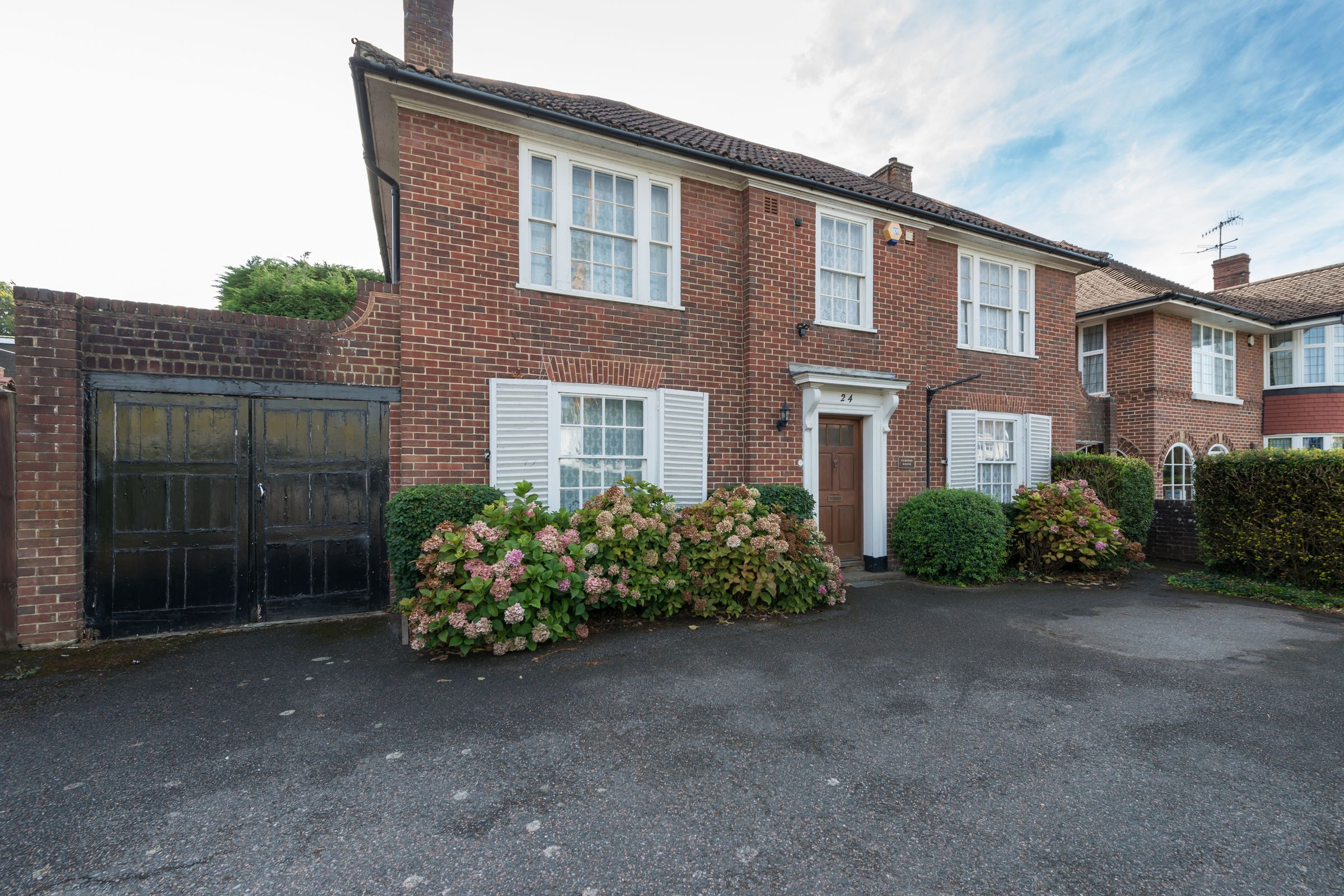 4 bed detached house for sale in New Dover Road, Canterbury CT1 Zoopla