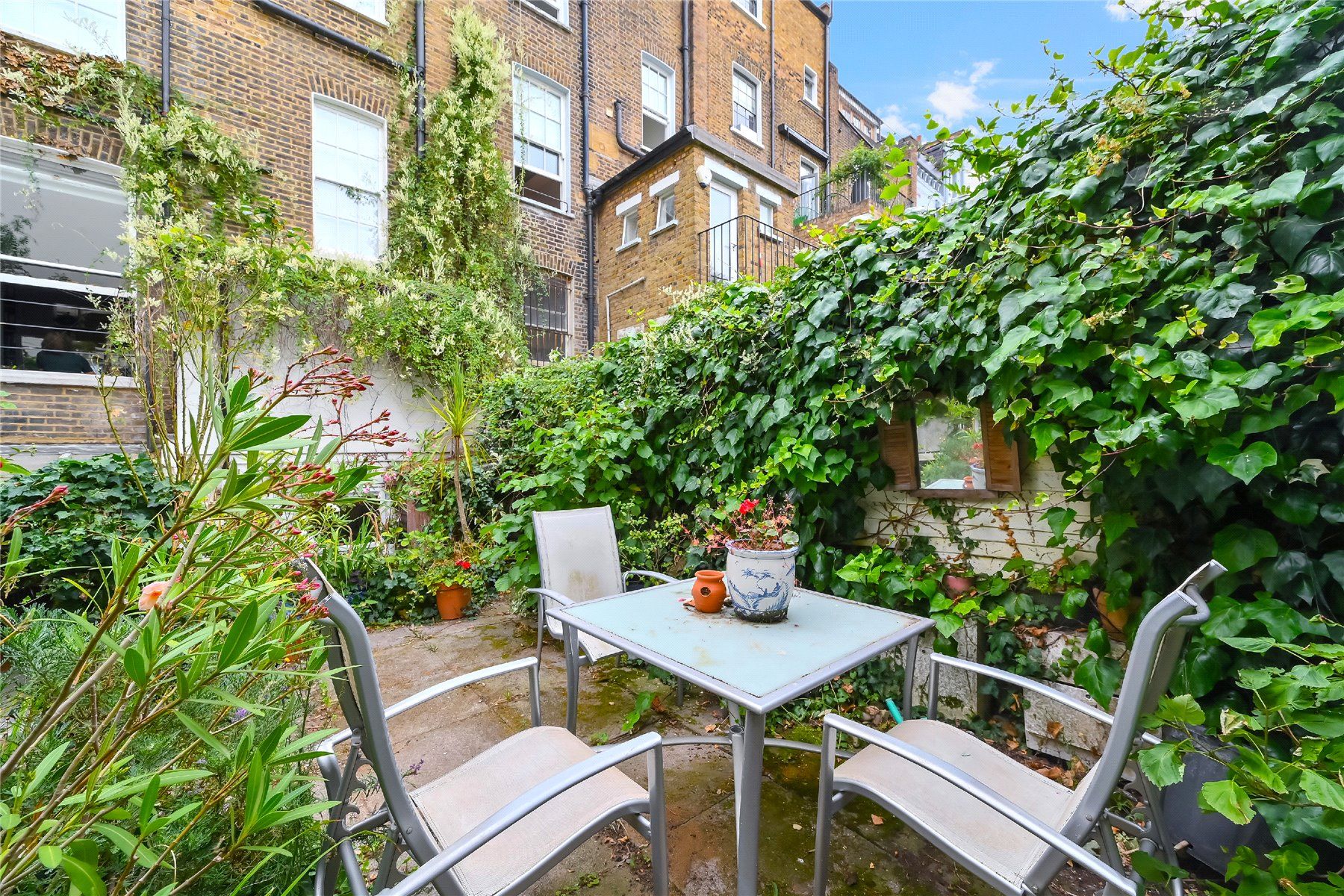 1 bed flat for sale in Calvert Street, Primrose Hill, London NW1 Zoopla