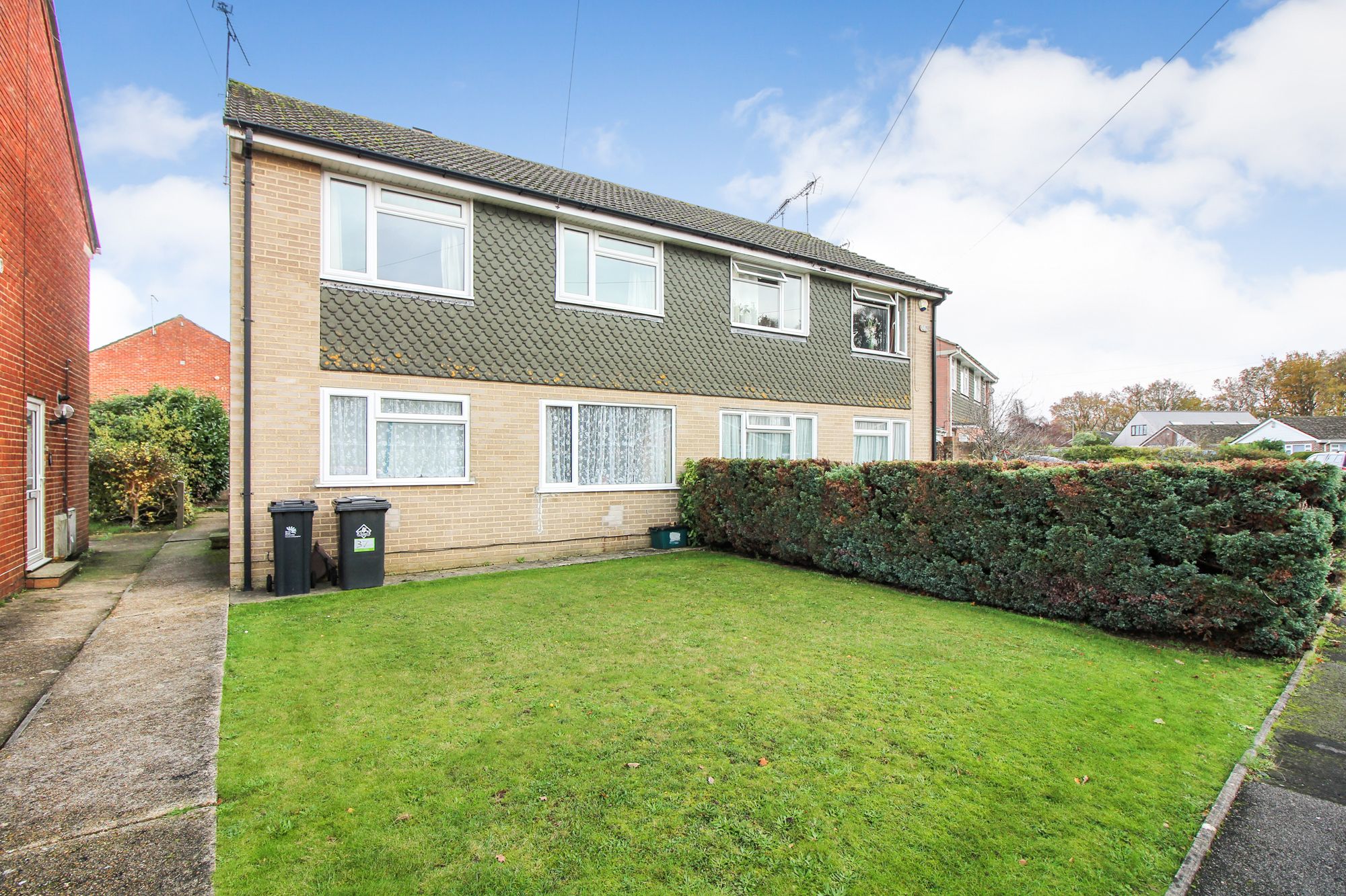 1 bed flat for sale in Furzey Road, Poole BH16 Zoopla