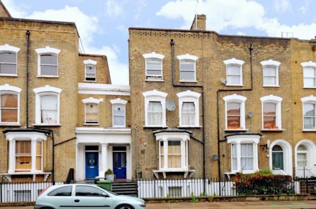 London Greater London N5