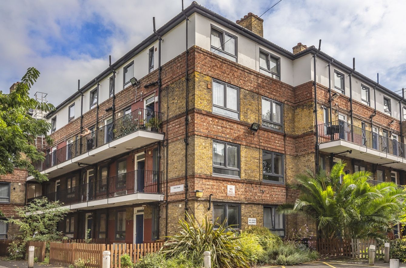 2 bed flat for sale in Elim Estate, Weston Street, London SE1 Zoopla