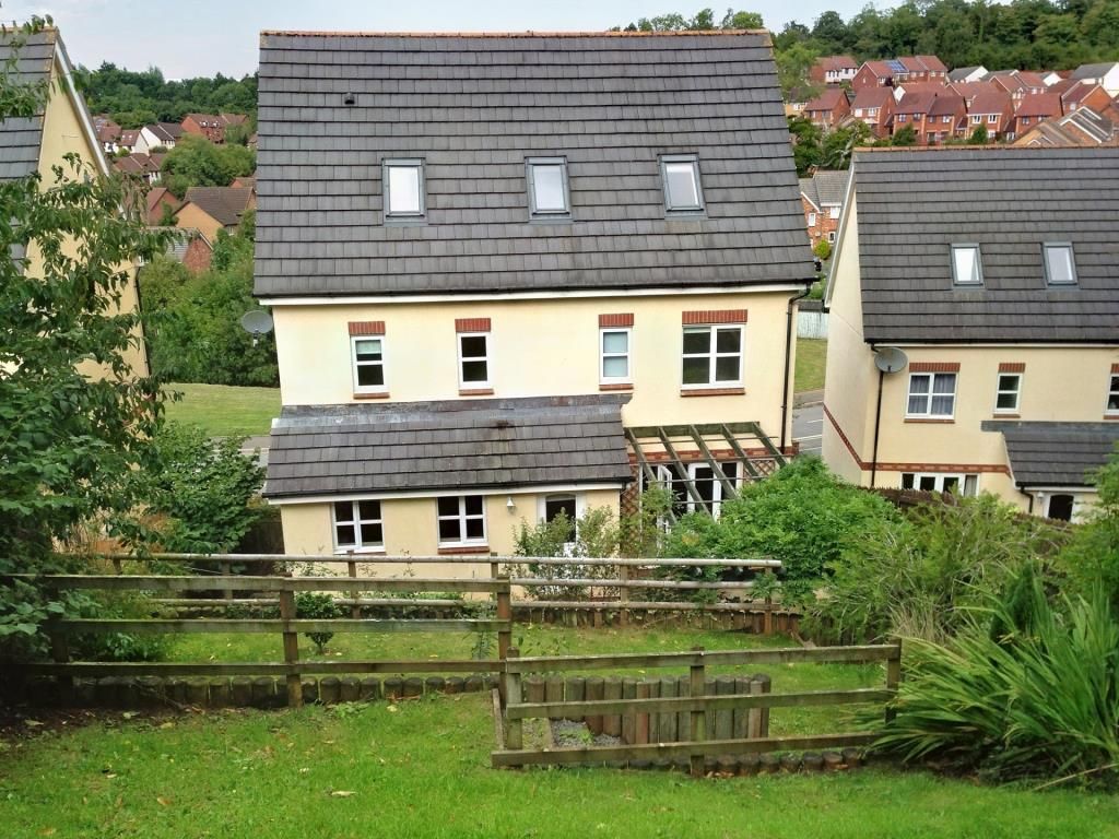 5 bed detached house for sale in Condor Drive, The Willows, Torquay