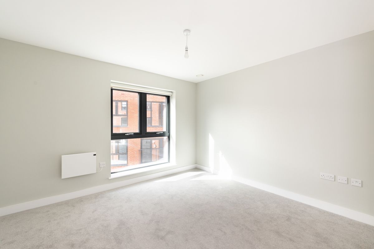1 bed flat to rent in Bartholomew Street, Newbury RG14 Zoopla