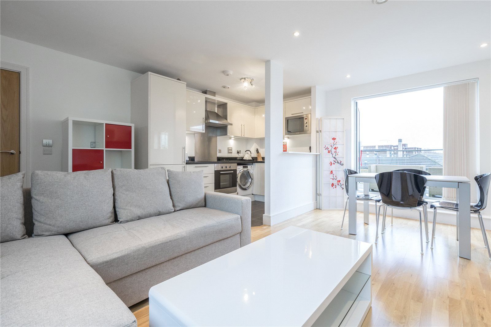 1 bed flat to rent in Cheshire Street, Shoreditch, London E2 Zoopla