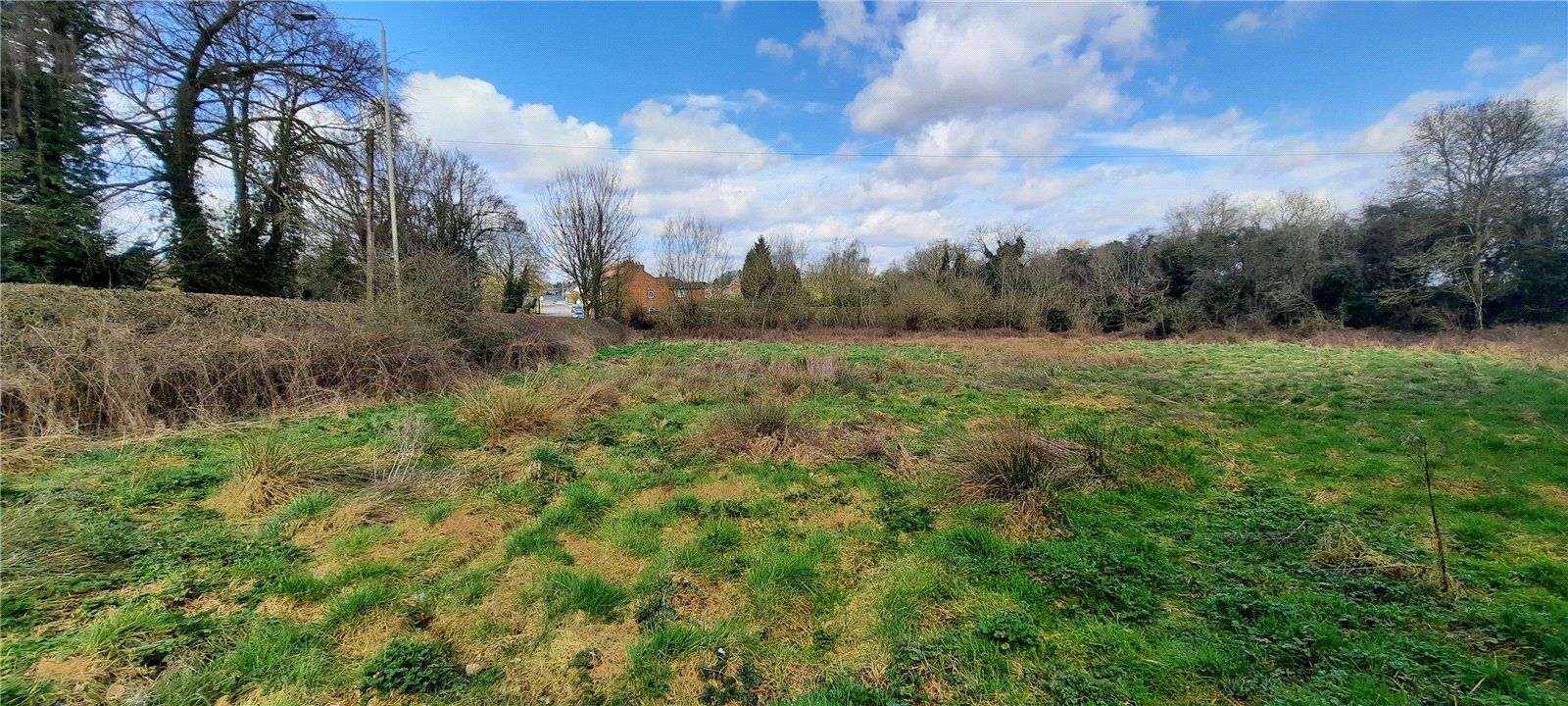 Land for sale in Swannington, Coalville, Leicestershire LE67 Zoopla