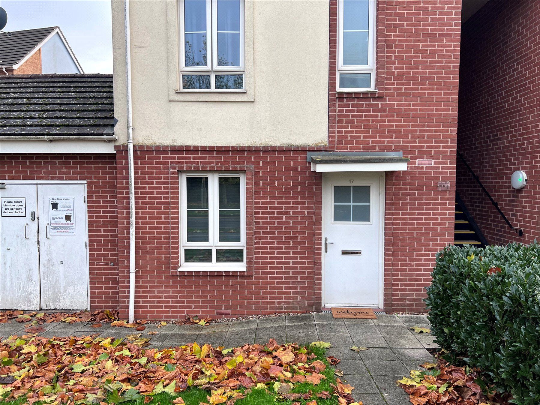 1 bed flat to rent in Carlton Boulevard, Lincoln LN2 Zoopla