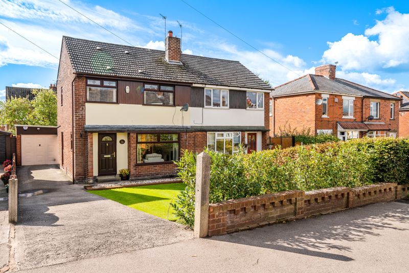 4 bed semidetached house for sale in Weldbank Lane, Chorley PR7 Zoopla