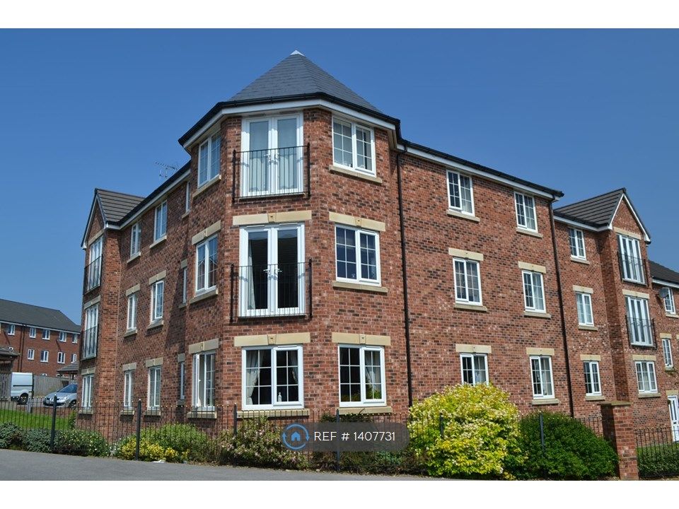 2 bed flat to rent in New Forest Way, Leeds LS10 Zoopla