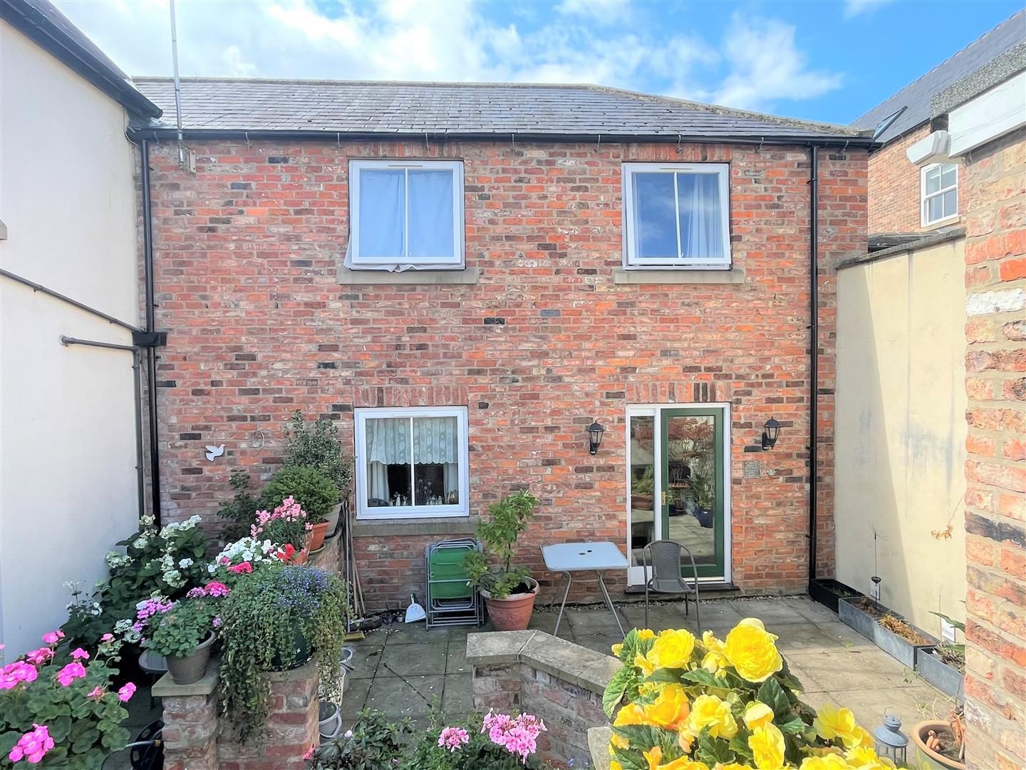 2 bed for sale in Front Street, York YO24 Zoopla
