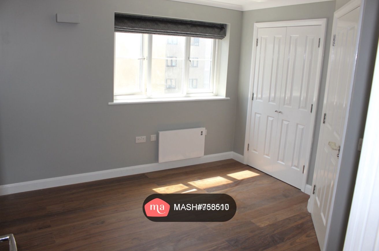 1 bed flat to rent in Buckingham Gardens, Slough SL1 Zoopla