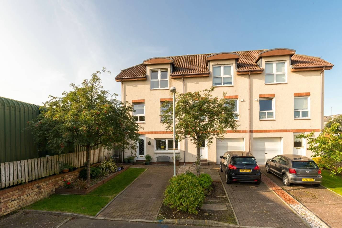 60C Peffermill Road, Peffermill EH16  