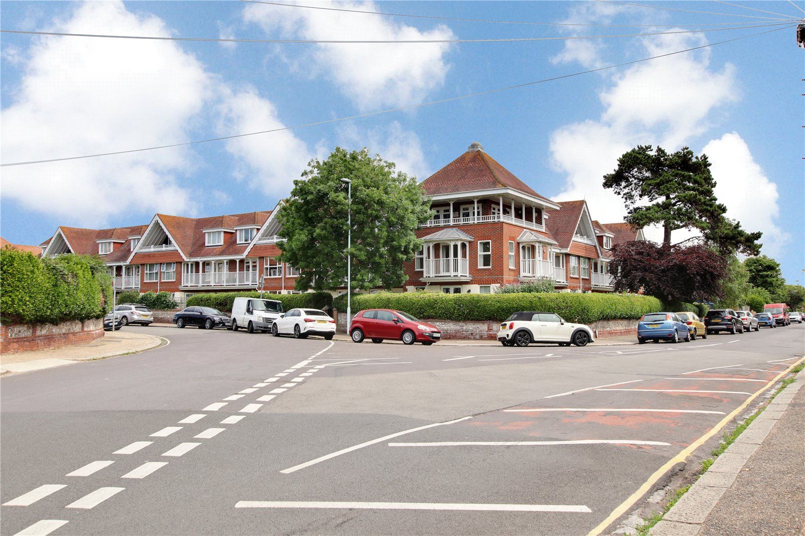 2 bed flat for sale in Cissbury Road, Worthing, West Sussex BN14 Zoopla
