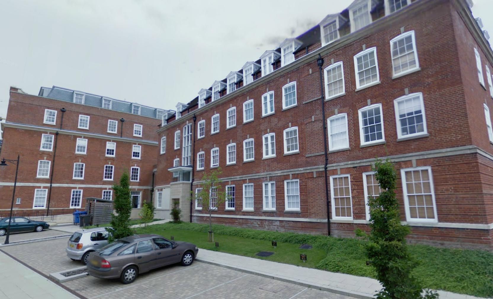 2 bed block of flats to rent in Leicester House, Norwich NR2 Zoopla