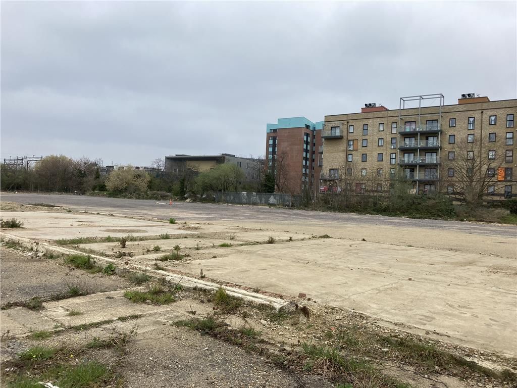 Land to let in Crow Lane, Romford, Essex RM7 Zoopla