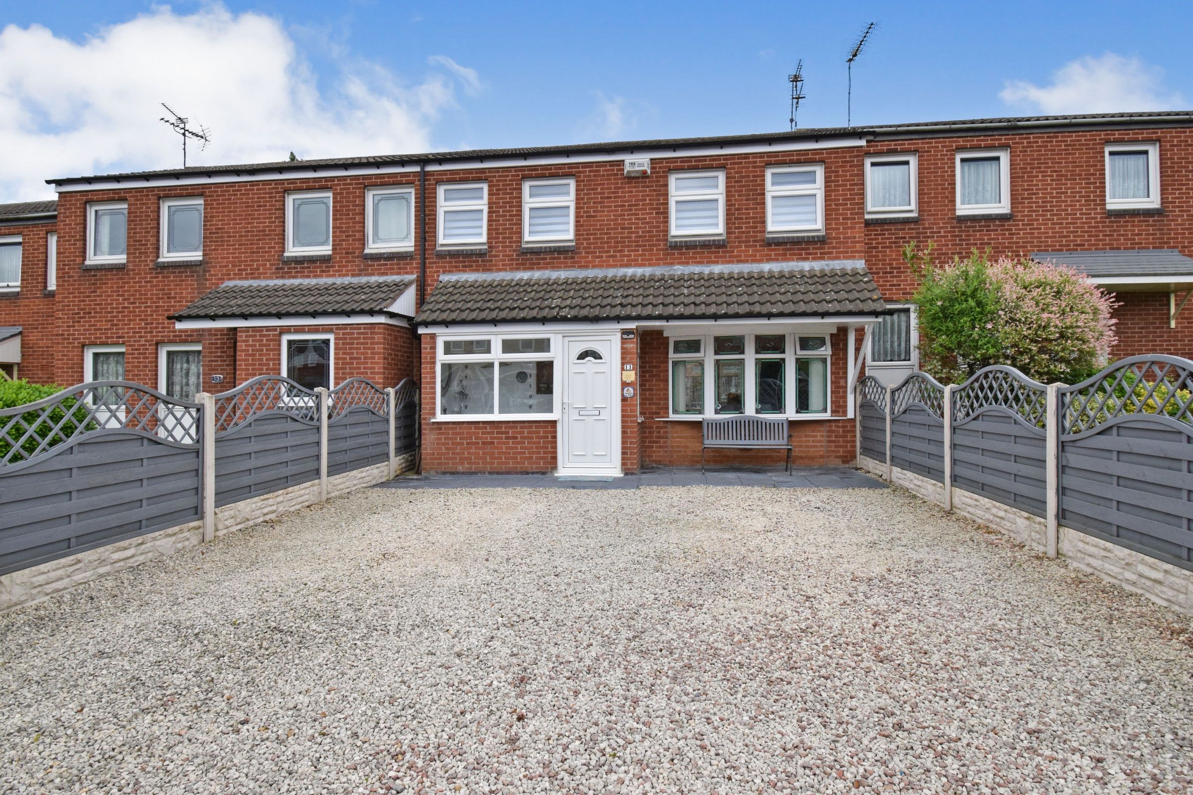 2 bed town house for sale in Gees Lock Close, Leicester LE2 Zoopla