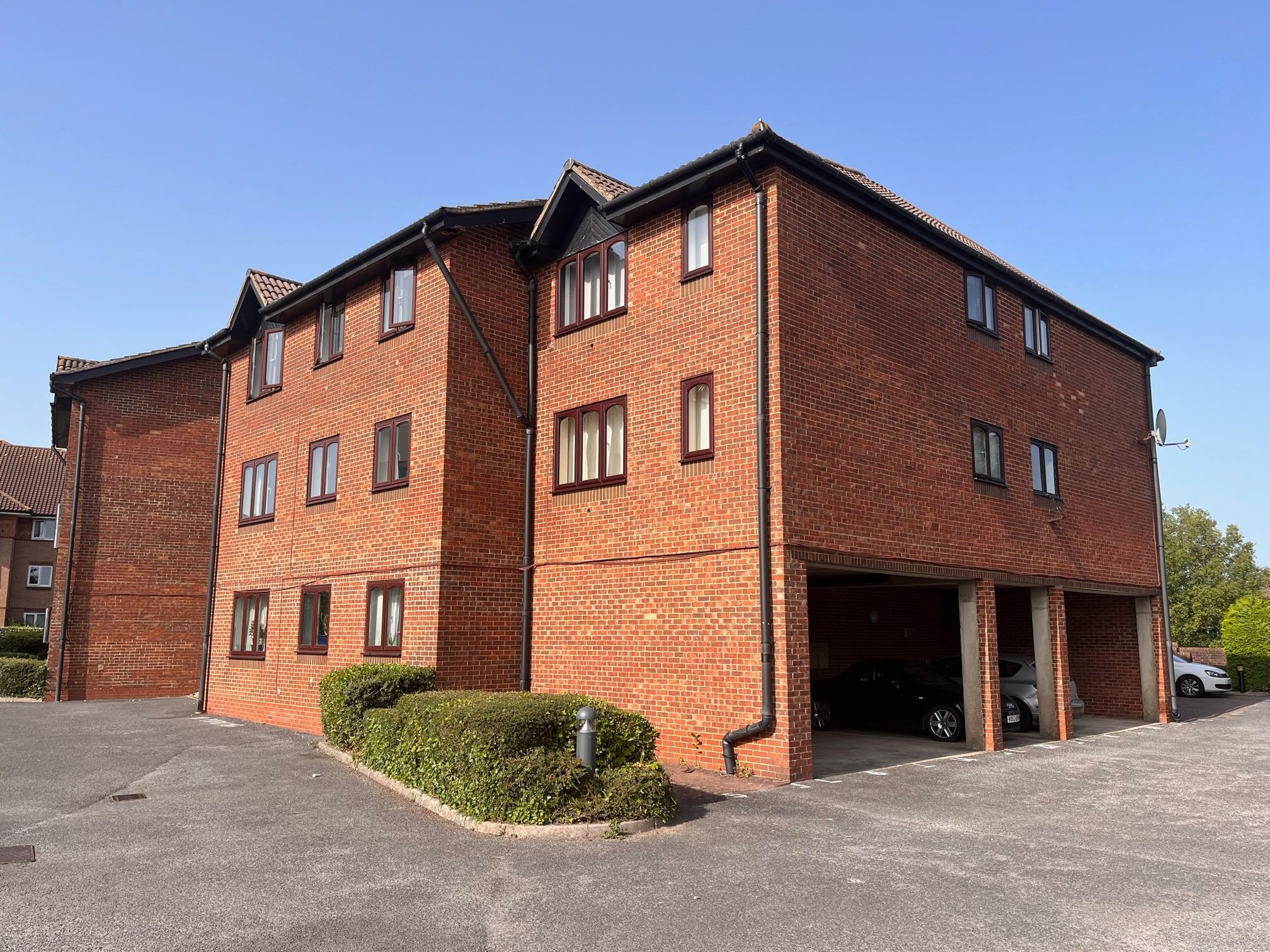 1 bed flat to rent in Church Road, Haywards Heath RH16 Zoopla