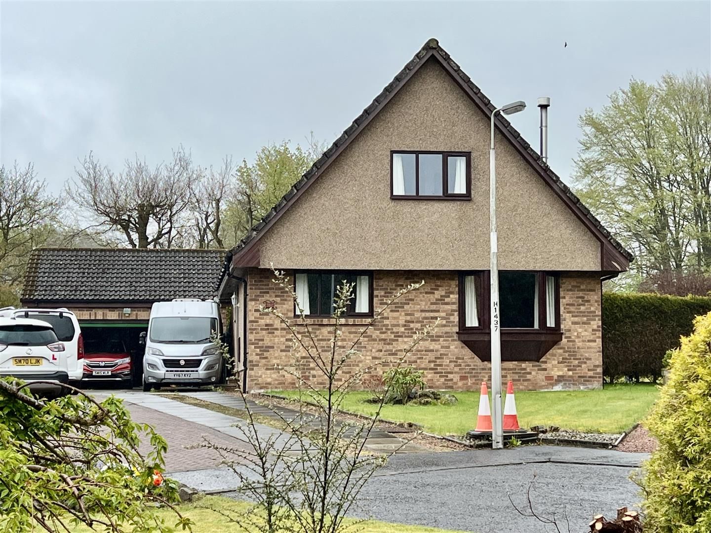 4 bed property for sale in West Crook Way, Crook Of Devon, Kinross KY13 Zoopla