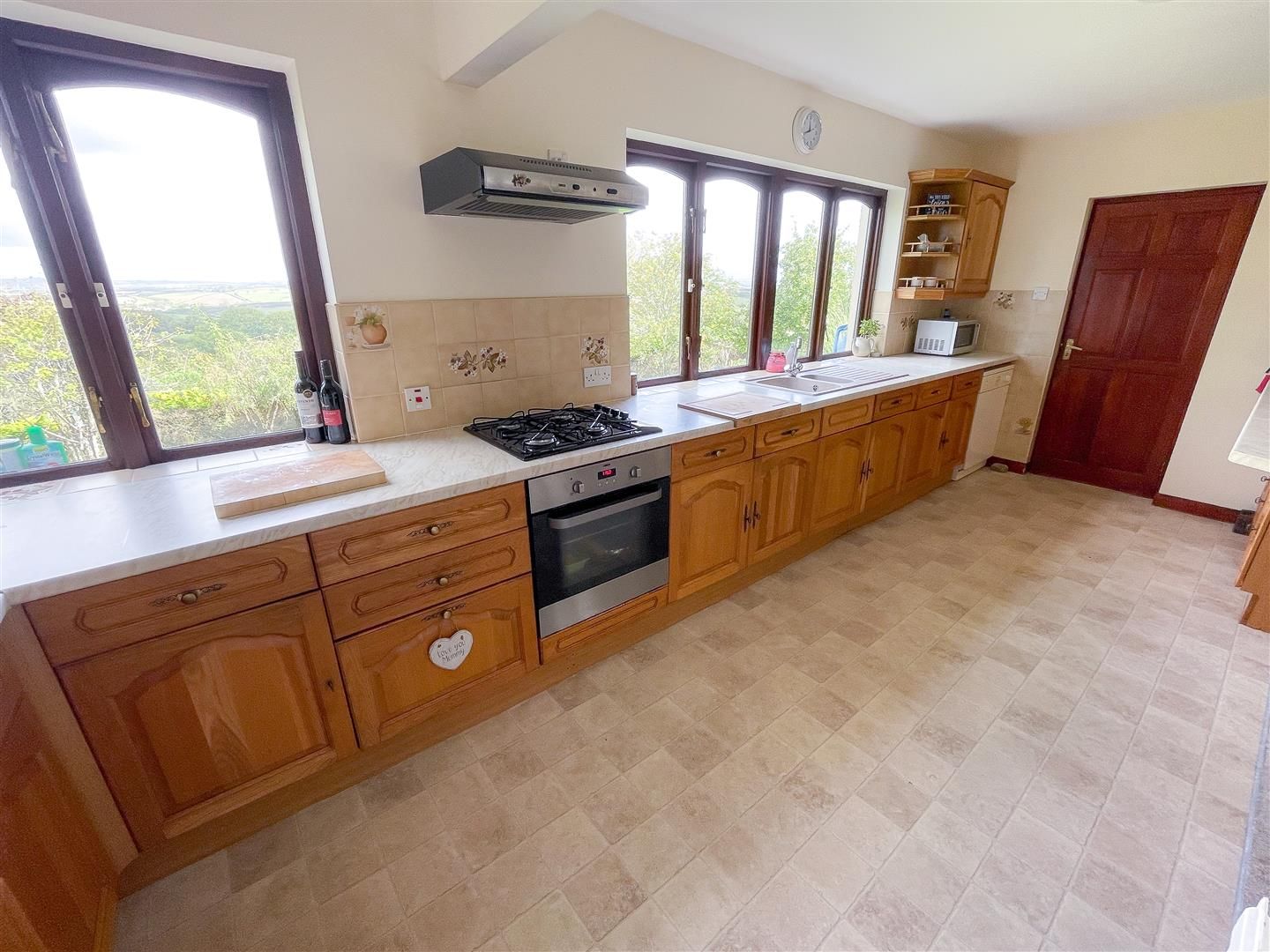 4 bed detached house for sale in Cuckoo Lane, Haverfordwest SA61 Zoopla