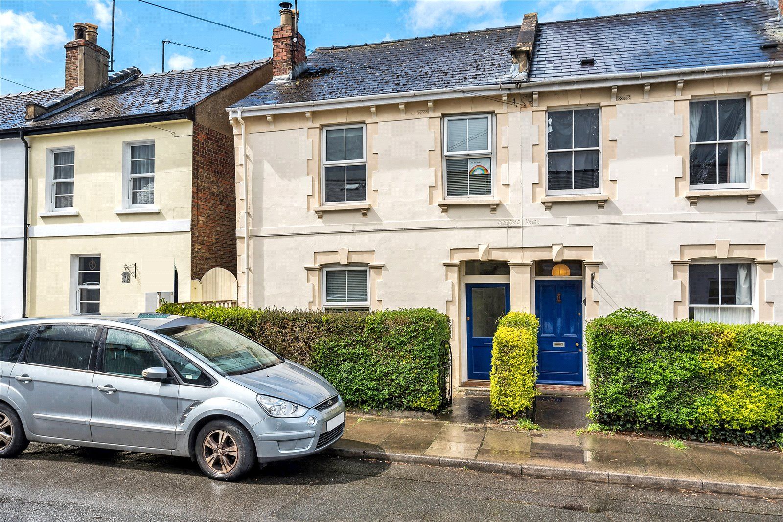 3 bed end terrace house for sale in Leckhampton, Cheltenham GL53 Zoopla
