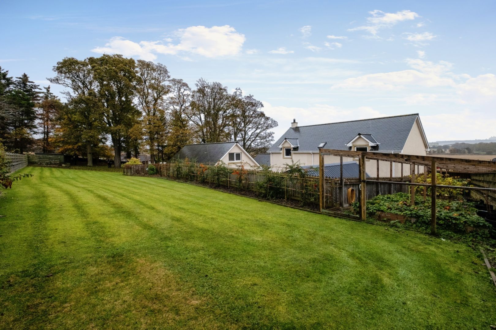 4 bed detached house for sale in ., Invergordon IV18 Zoopla