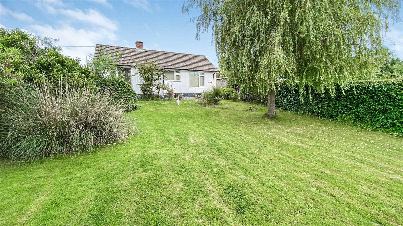 3 bed bungalow for sale in St. GilesOnTheHeath, Launceston, Devon