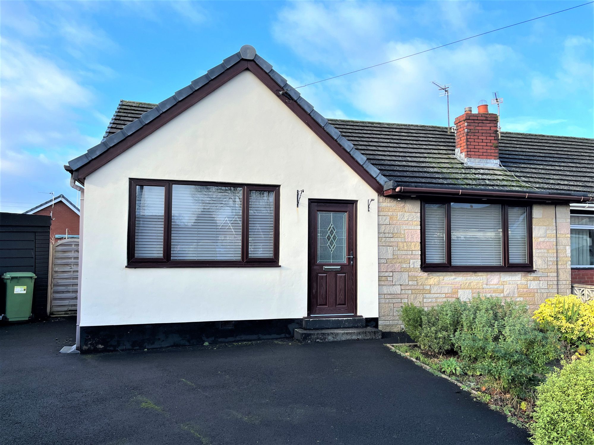 2 bed bungalow for sale in Bowland Road, Cabus, Cabus PR3 Zoopla