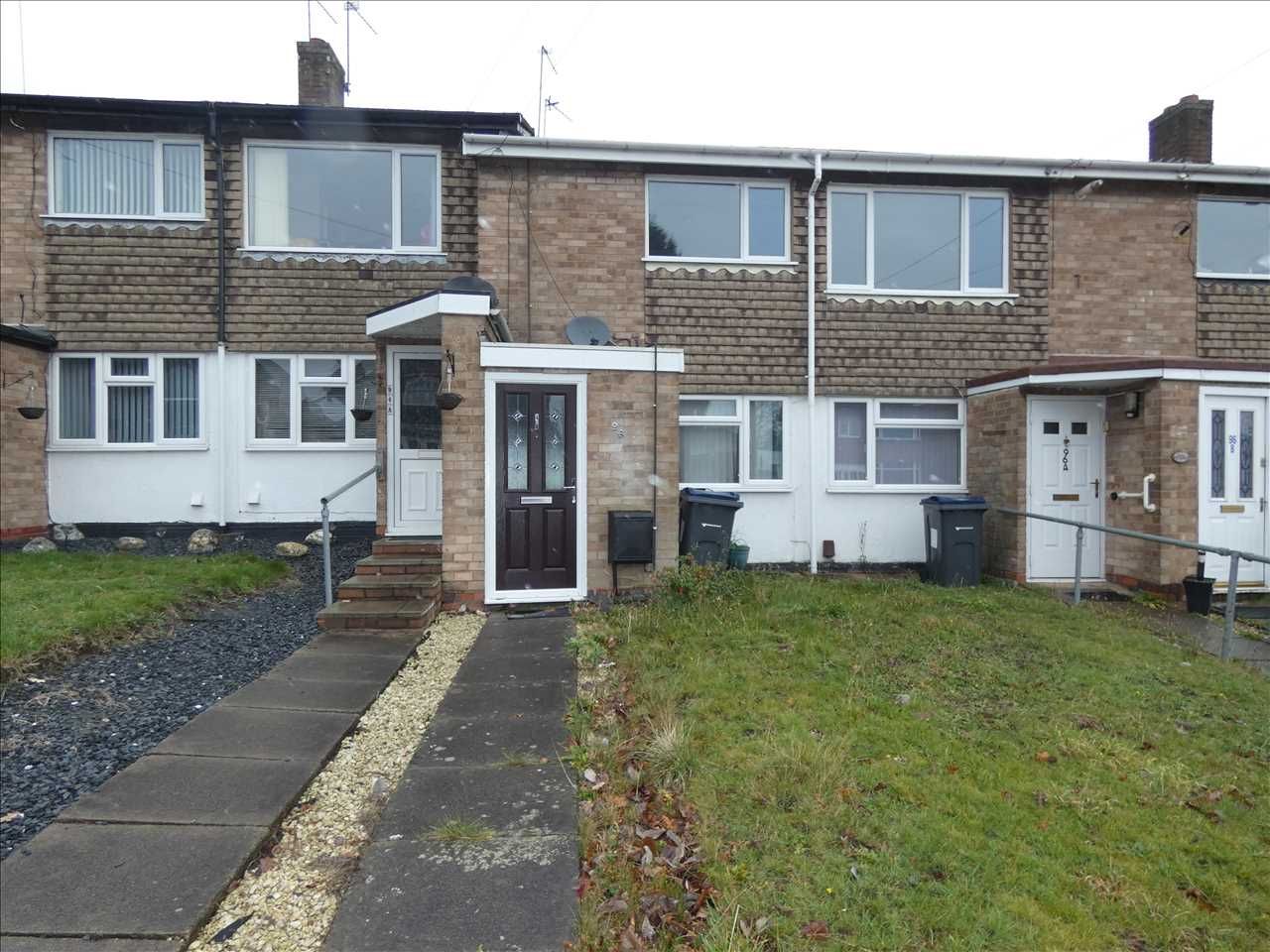 2 bed flat to rent in Manor House Lane, Yardley, Birmingham B26 Zoopla