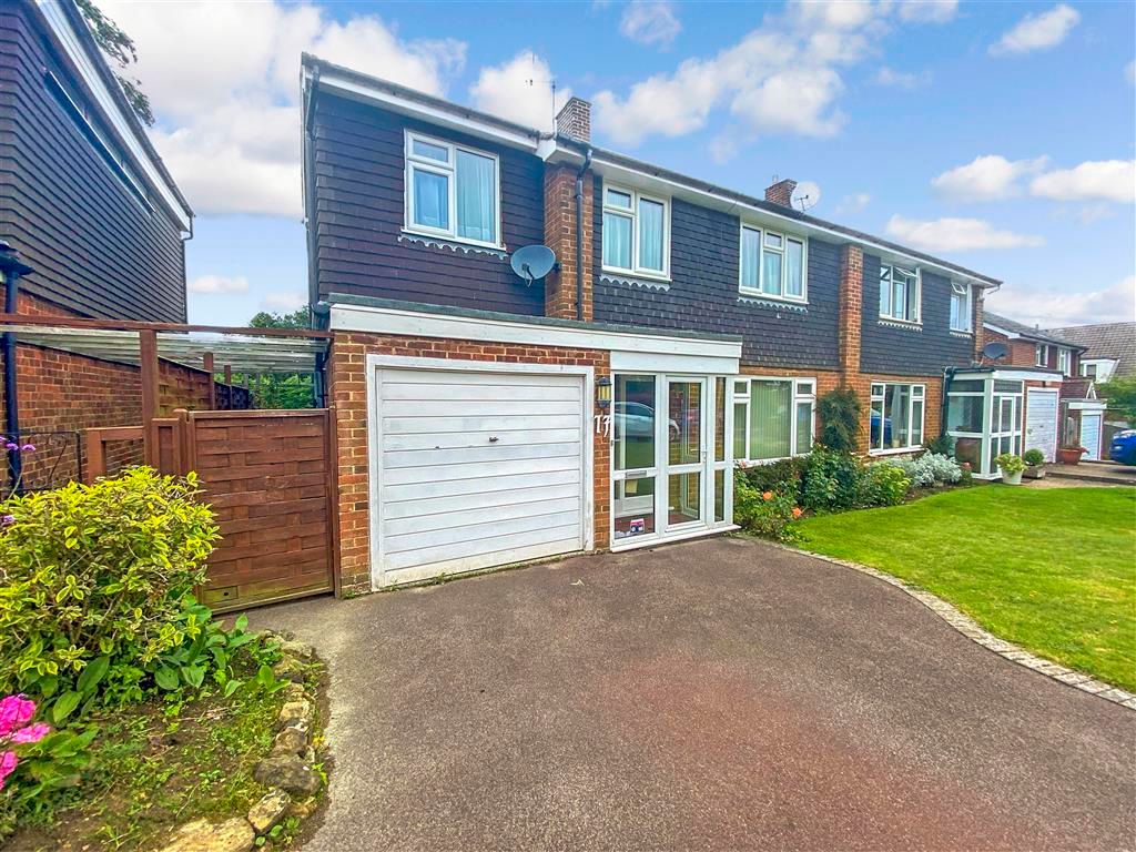 Scotts Way, Tunbridge Wells, Kent TN2  