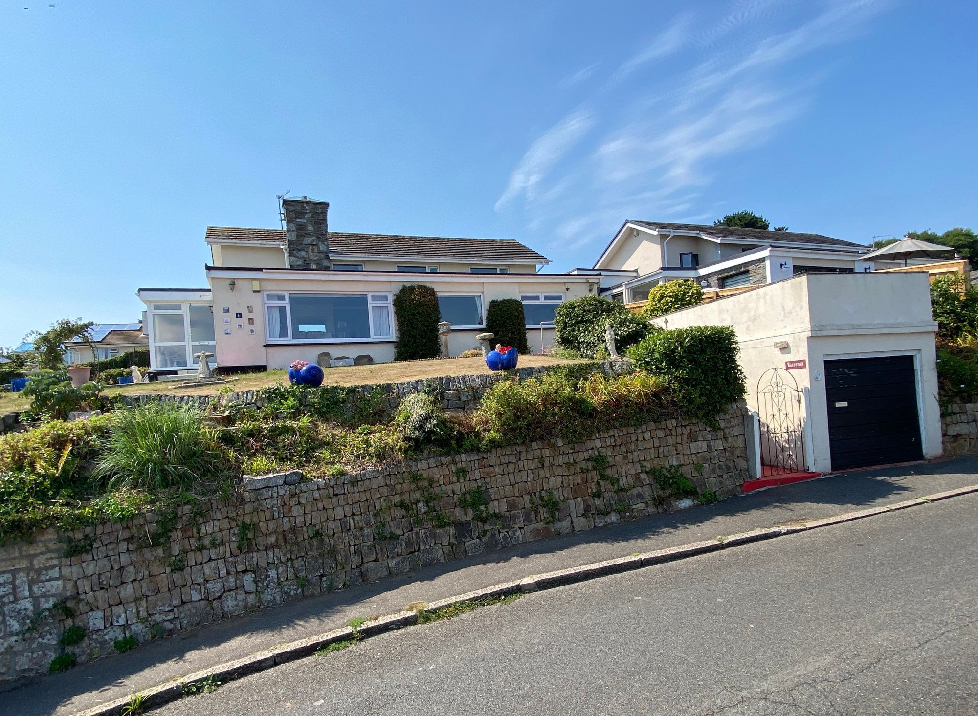 3 bed detached house for sale in Laregan Hill, Penzance TR18 Zoopla