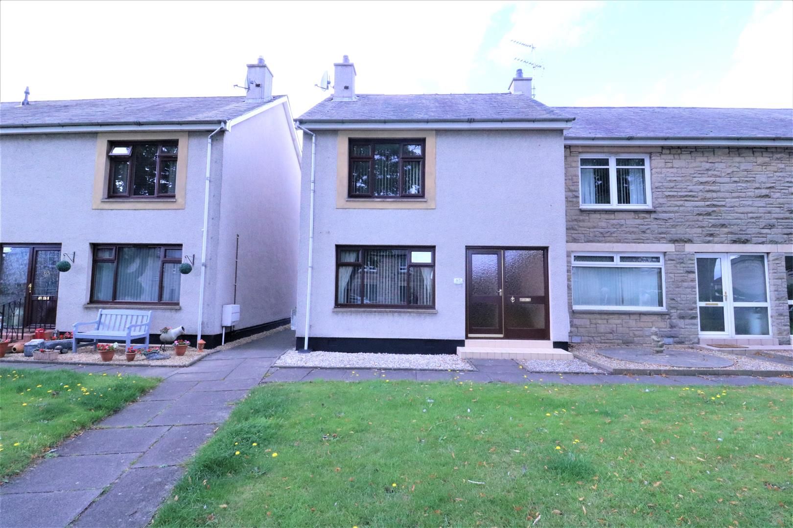 2 bed end terrace house for sale in Maisondieu Road, Elgin IV30 Zoopla