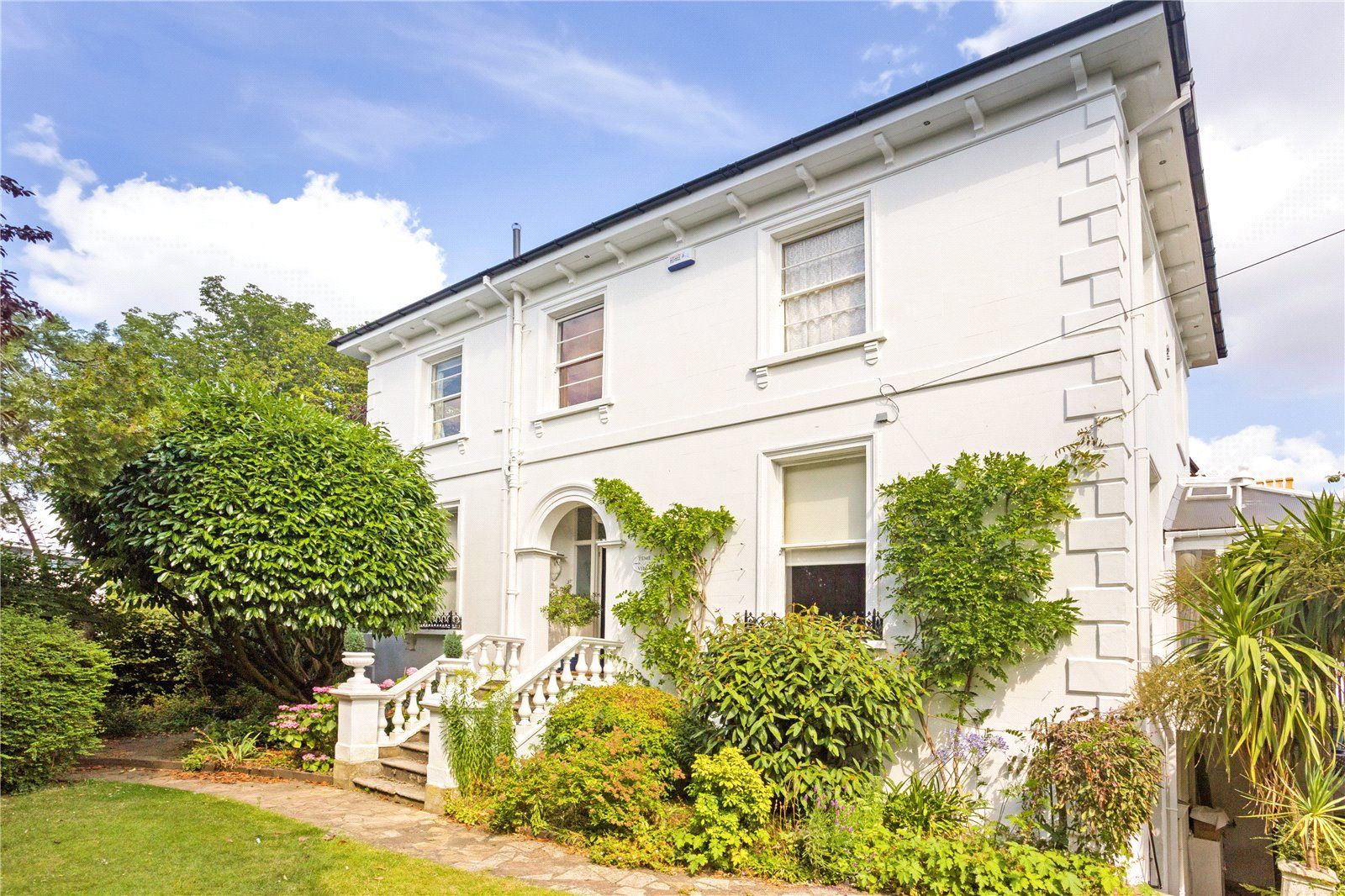 Teme Road, Cheltenham, Gloucestershire GL52  