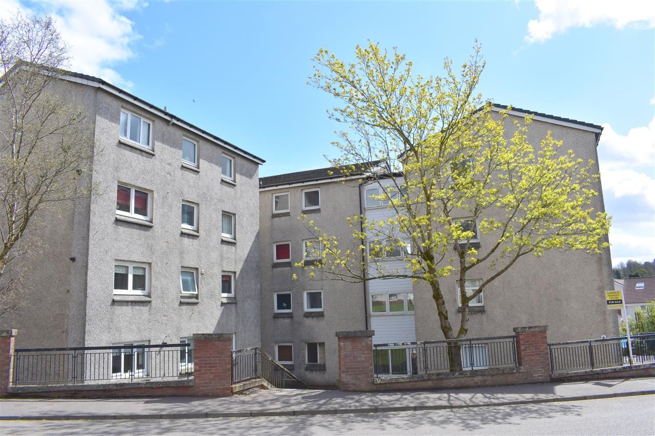 2 bed flat to rent in Dougray Place, Barrhead, Glasgow G78 Zoopla
